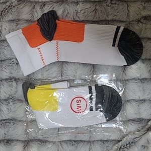 2 Compression Socks Orthopedic 2 pair